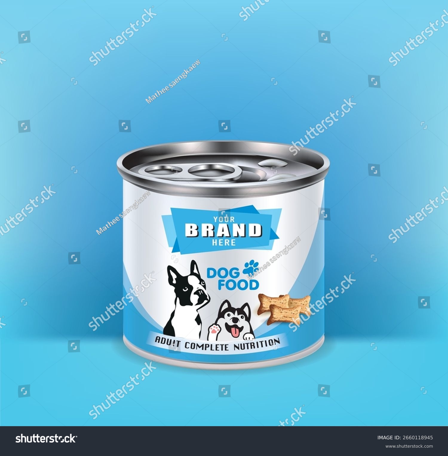 Fish Food